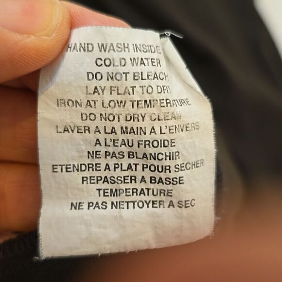 Sympli The Best wideleg Spandex Pants 10 - Picture 9 of 9